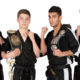 Genesis Martial Arts Kickboxing