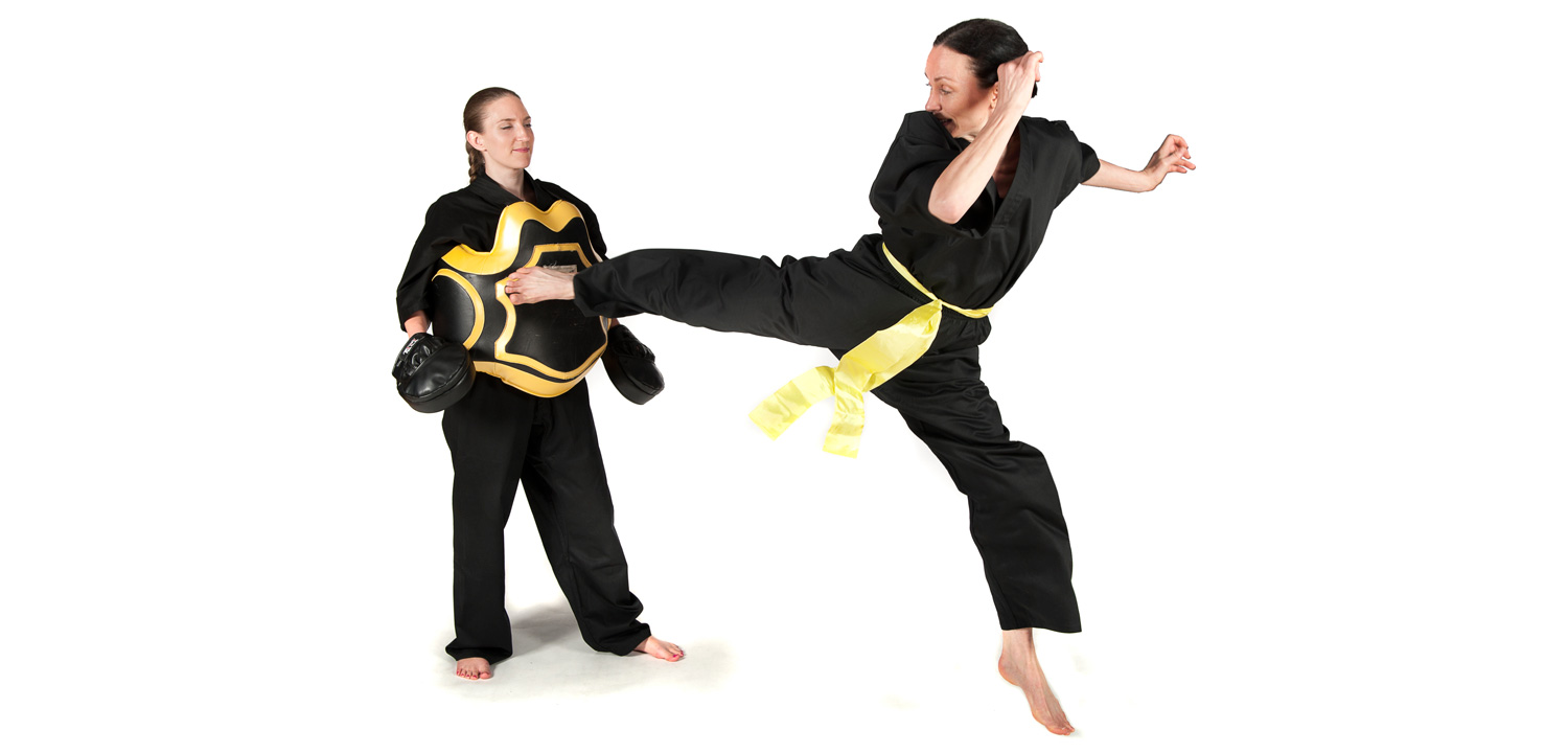 Kung Fu Classes in Buckinghamshire & Oxford Genesis MA