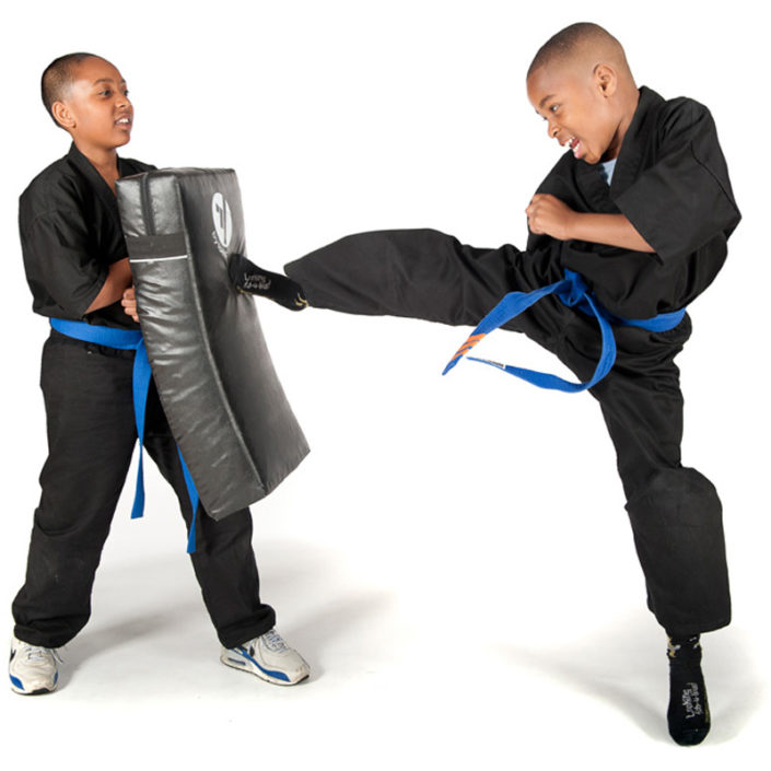 Genesis MA Kickboxing Juniors