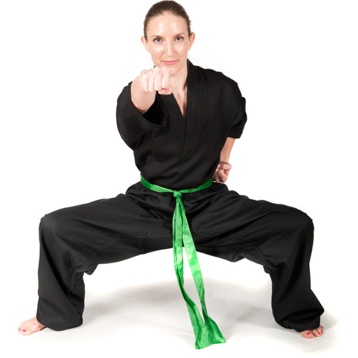 Genesis Martial Arts Marlow