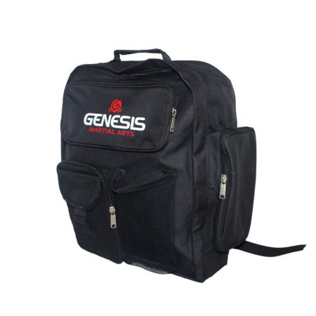 Genesis Martial Arts Backpack