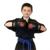 Genesis MA 6oz Boxing Gloves