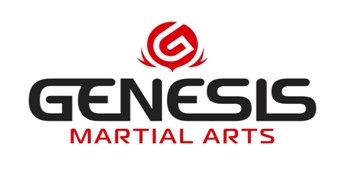 Genesis Martial Arts Logo
