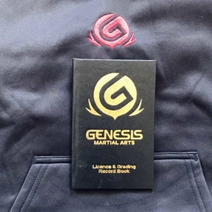Genesis Licence
