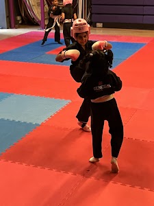 Genesis Martial Arts Beaconsfield place picture